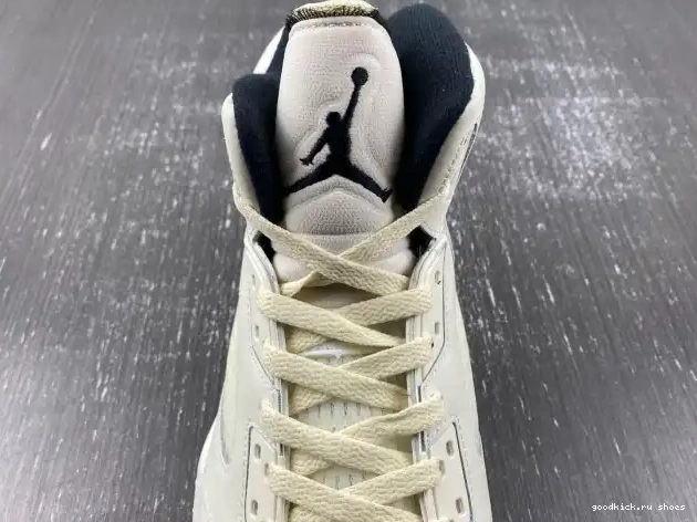 Air 5 SE Jordan FN7405-100 Sail 0612